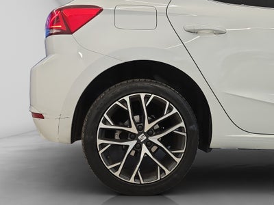 2024 Seat Ibiza 1.6 Xcellence Mt
