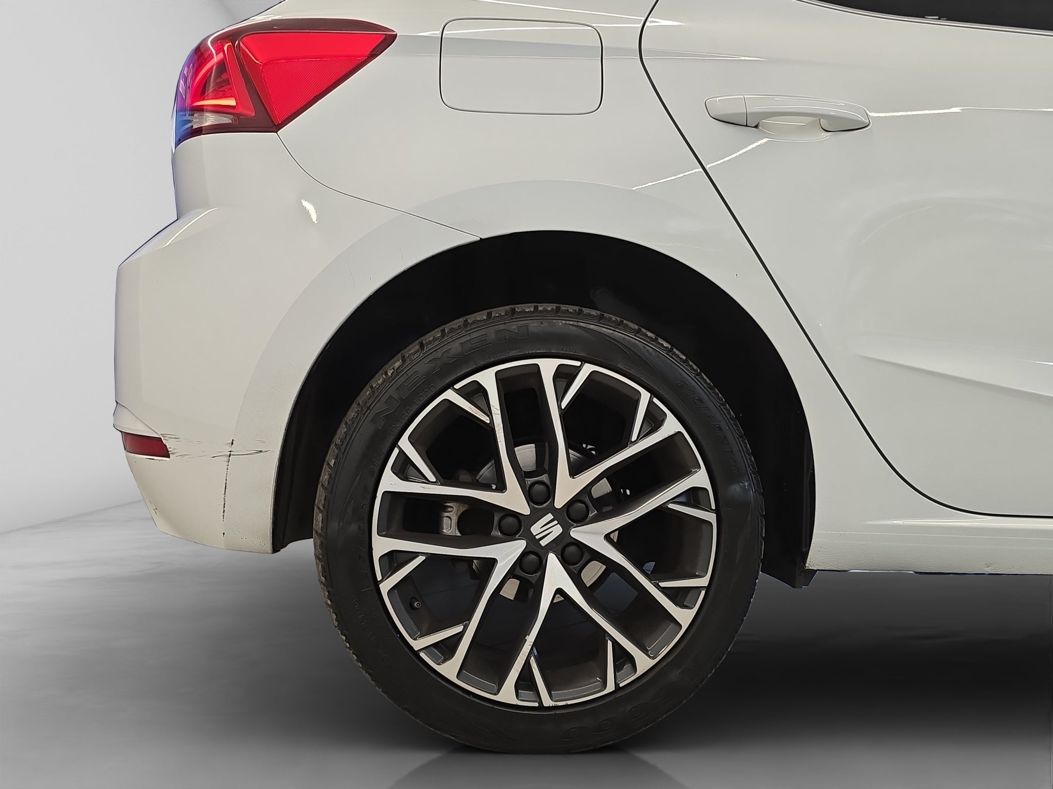 2024 Seat Ibiza 1.6 Xcellence Mt