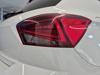 2024 Seat Ibiza 1.6 Xcellence Mt