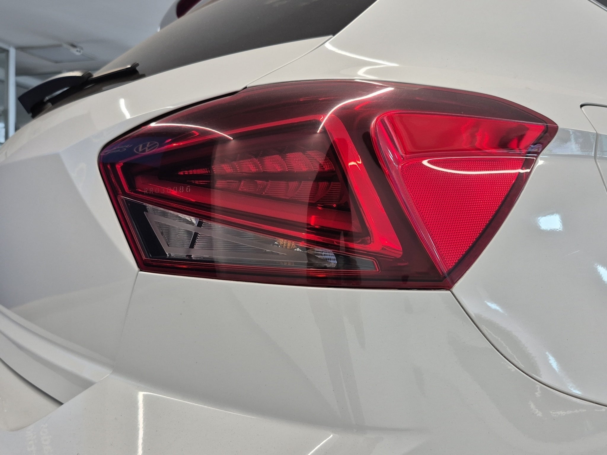 2024 Seat Ibiza 1.6 Xcellence Mt