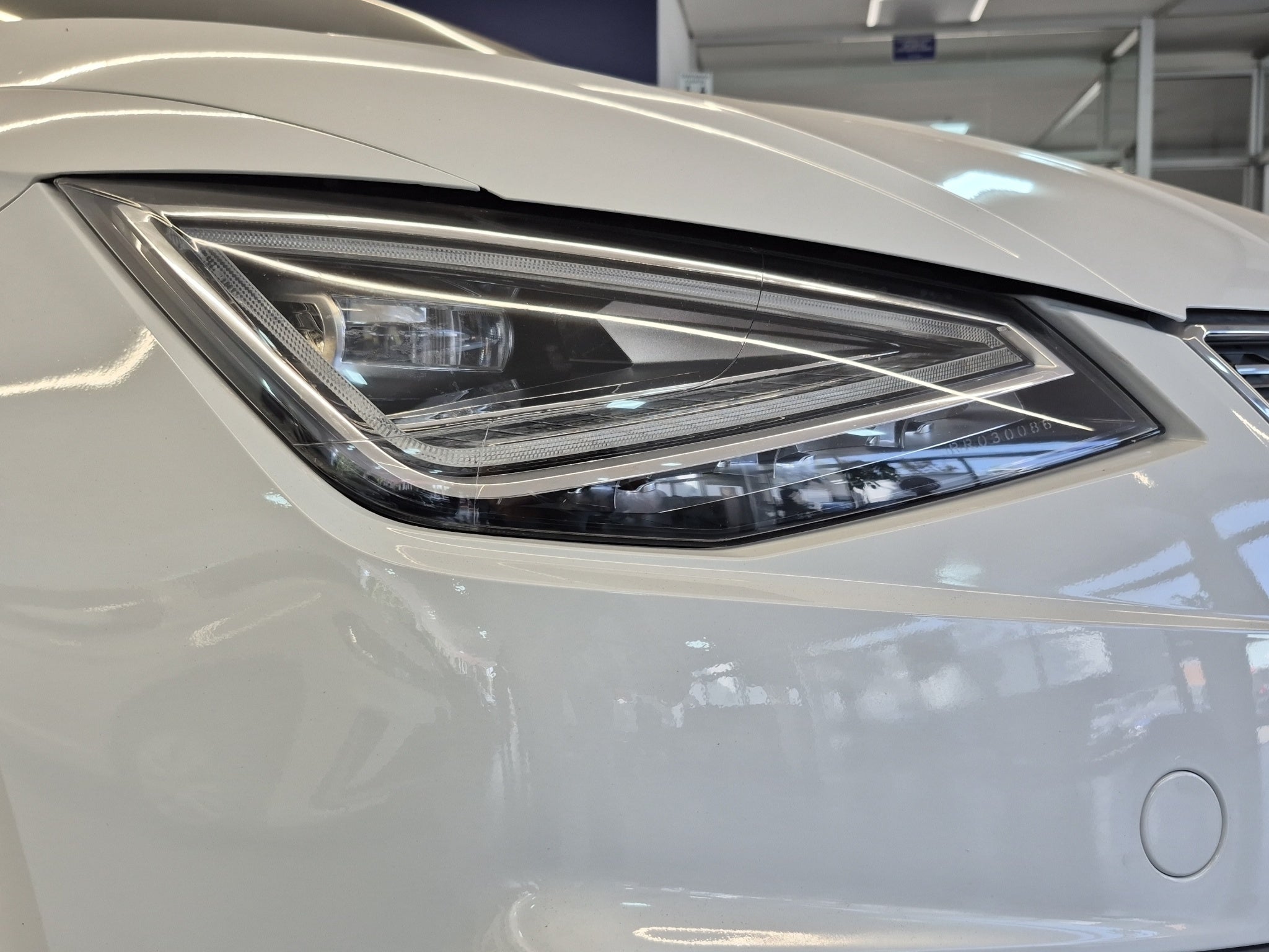 2024 Seat Ibiza 1.6 Xcellence Mt