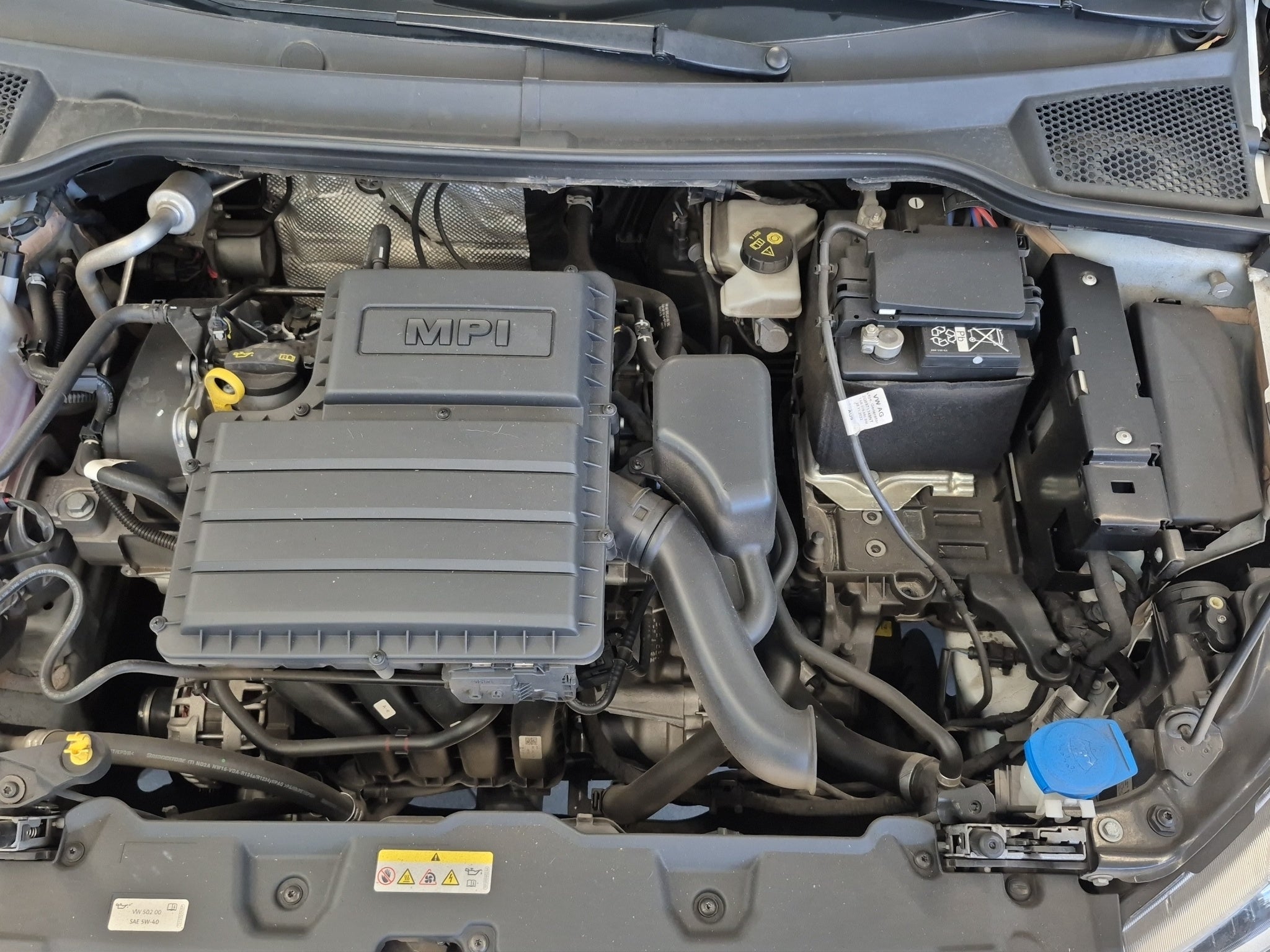 2024 Seat Ibiza 1.6 Xcellence Mt