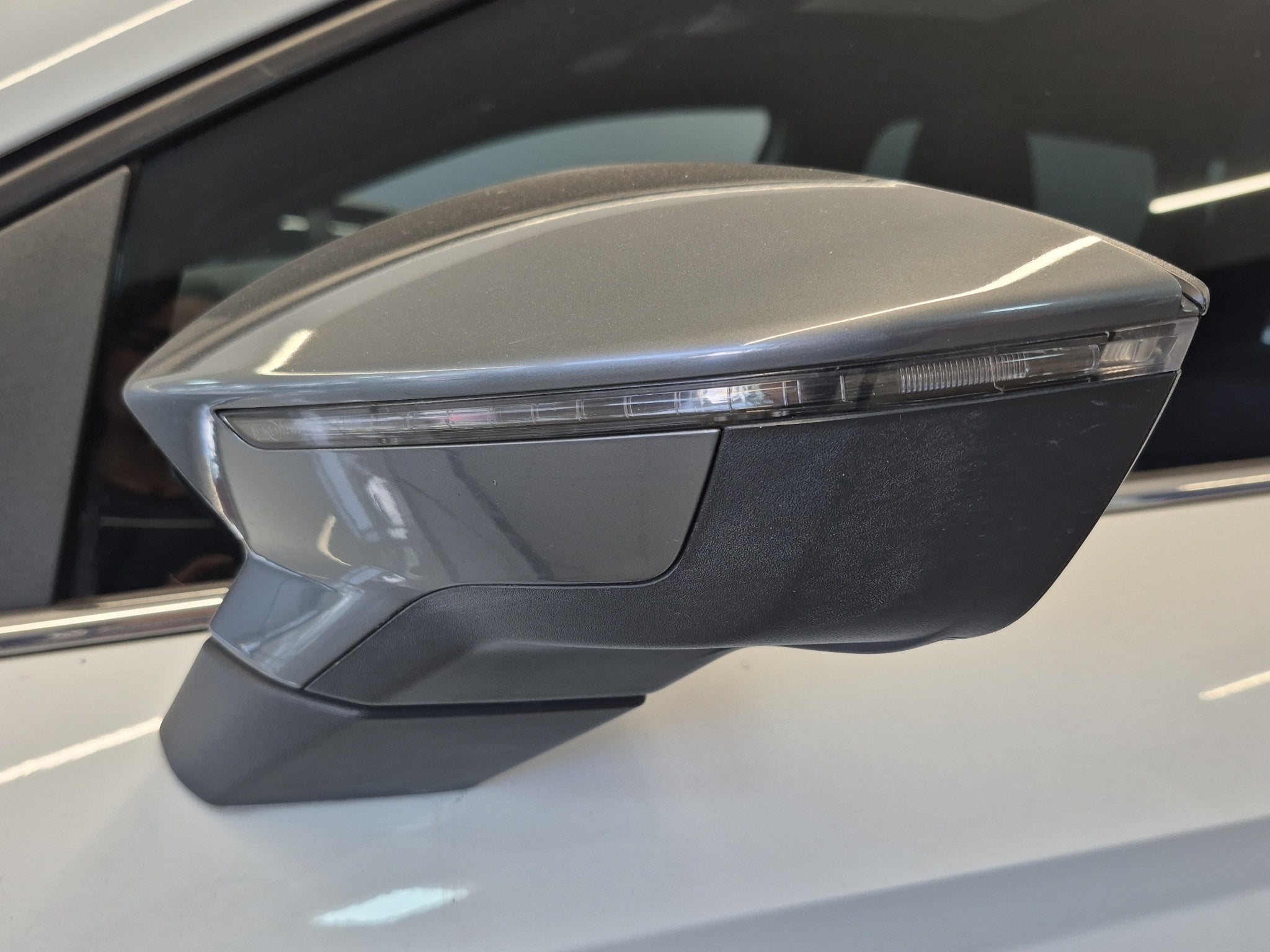 2024 Seat Ibiza 1.6 Xcellence Mt