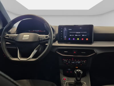 2024 Seat Ibiza 1.6 Xcellence Mt