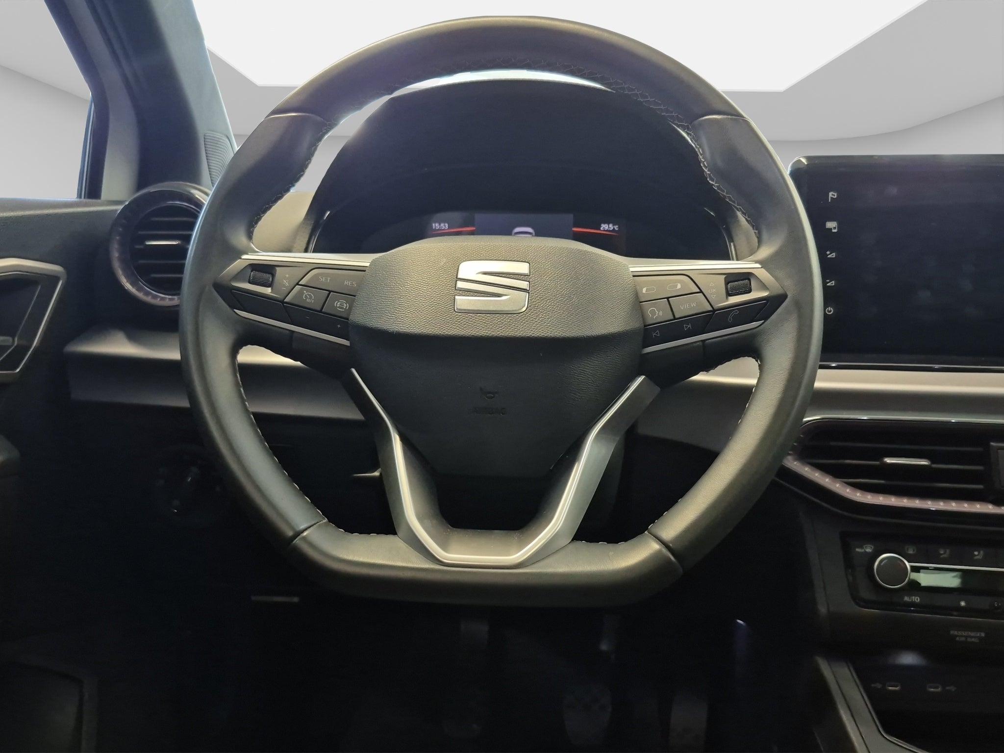 2024 Seat Ibiza 1.6 Xcellence Mt