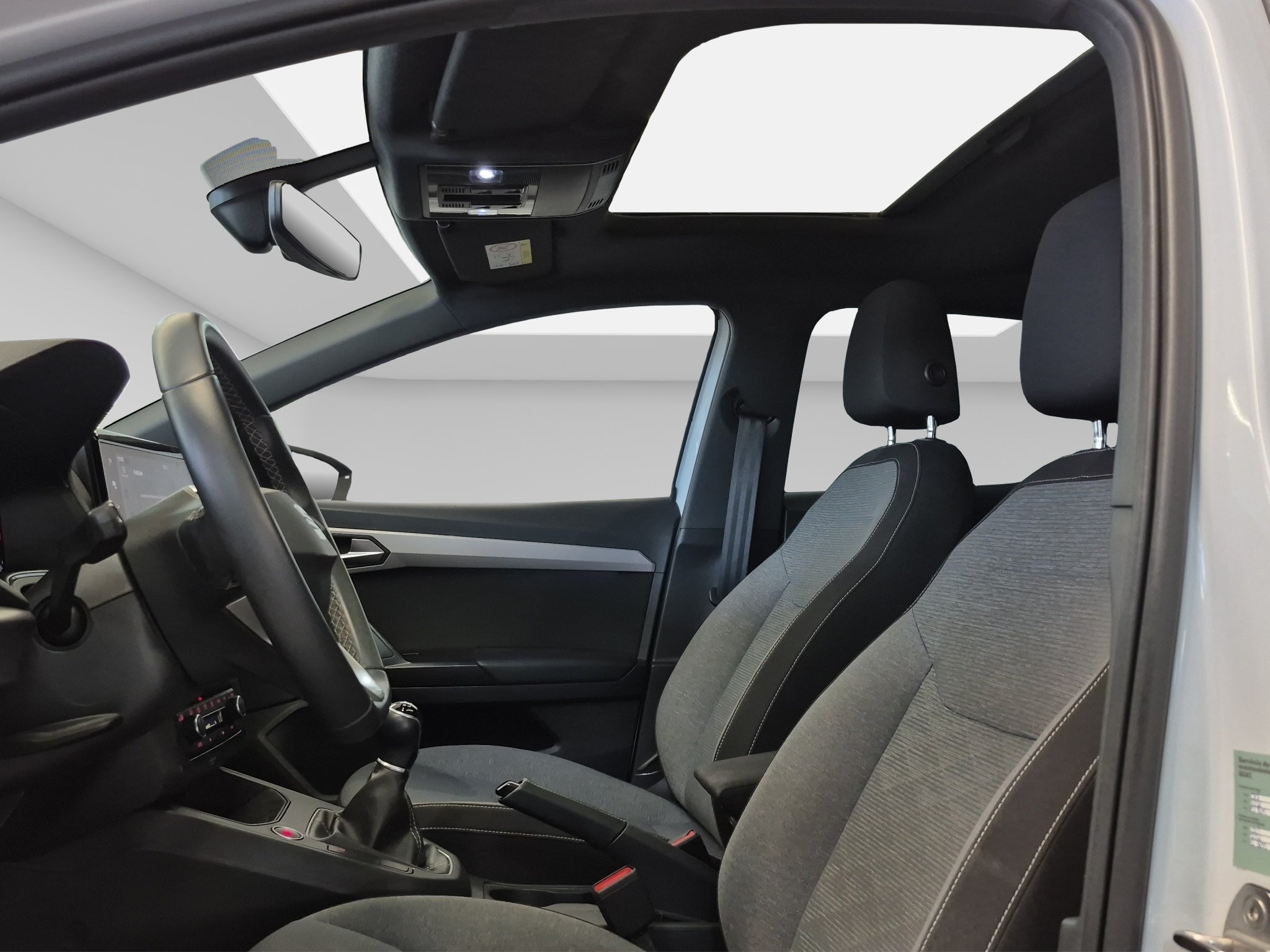 2024 Seat Ibiza 1.6 Xcellence Mt