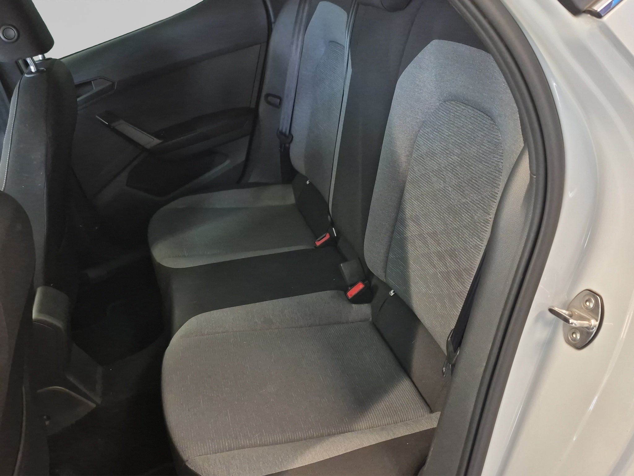 2024 Seat Ibiza 1.6 Xcellence Mt