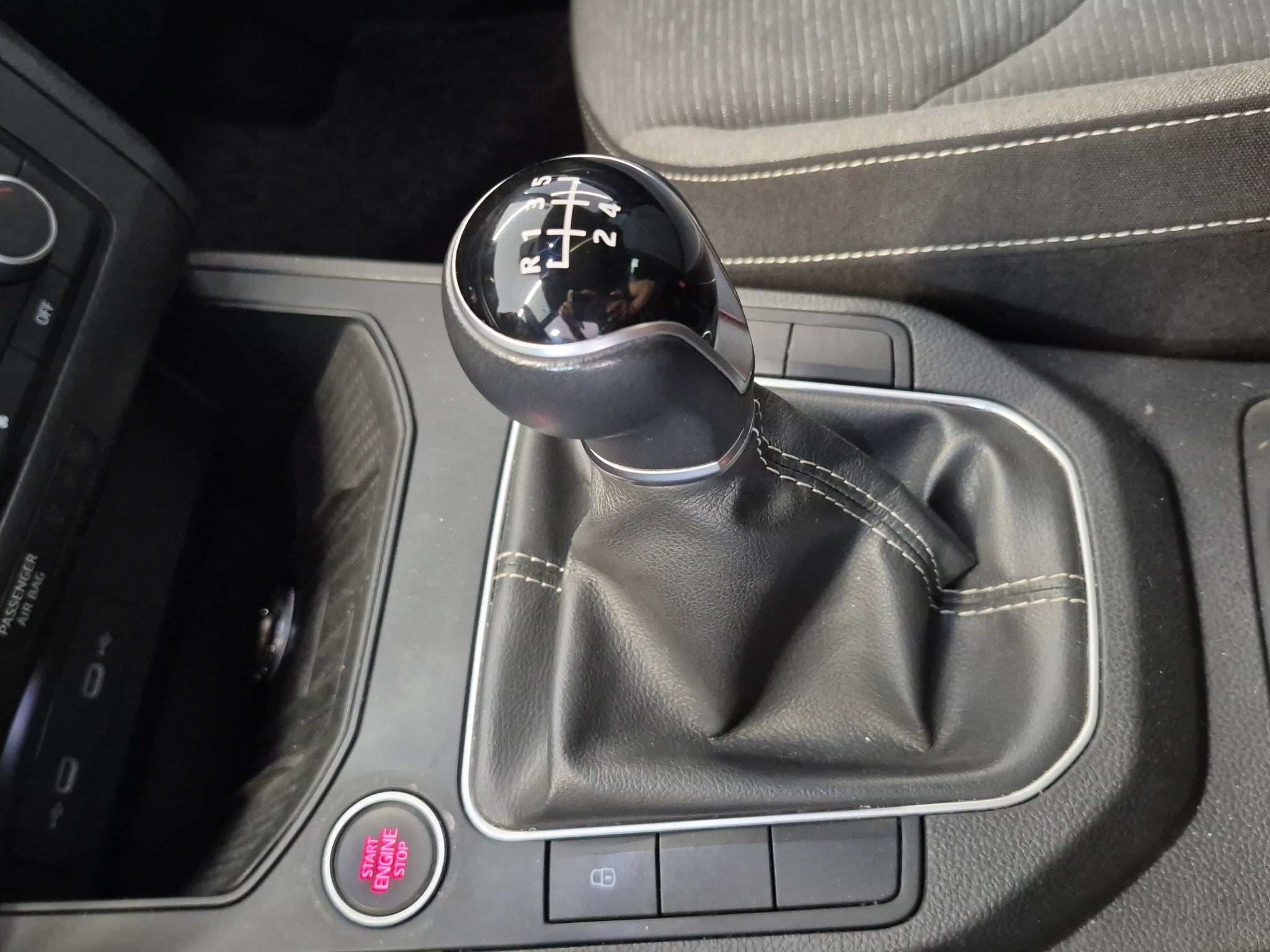 2024 Seat Ibiza 1.6 Xcellence Mt