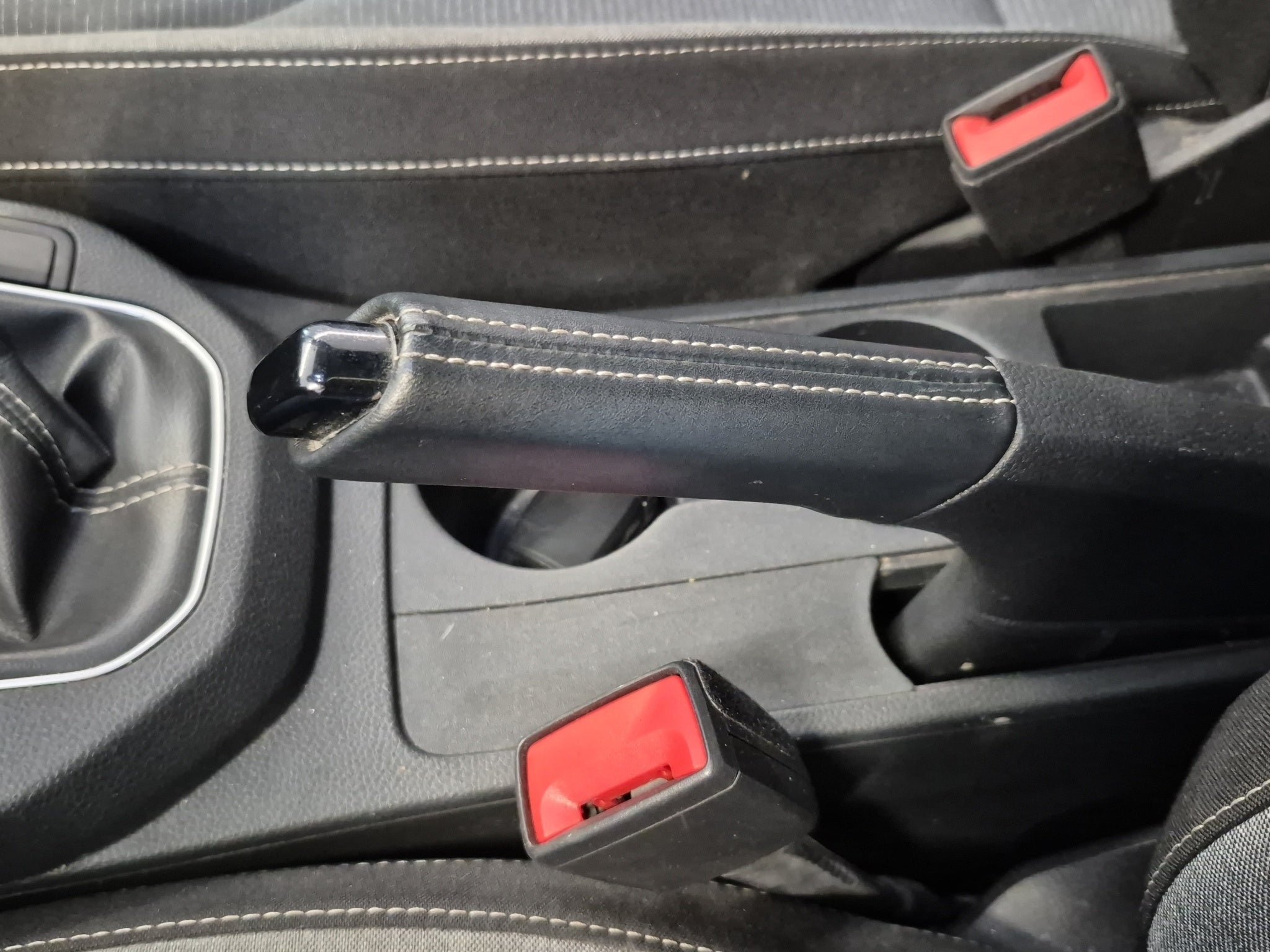 2024 Seat Ibiza 1.6 Xcellence Mt