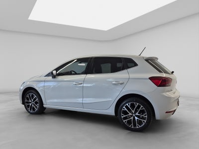 2024 Seat Ibiza 1.6 Xcellence Mt