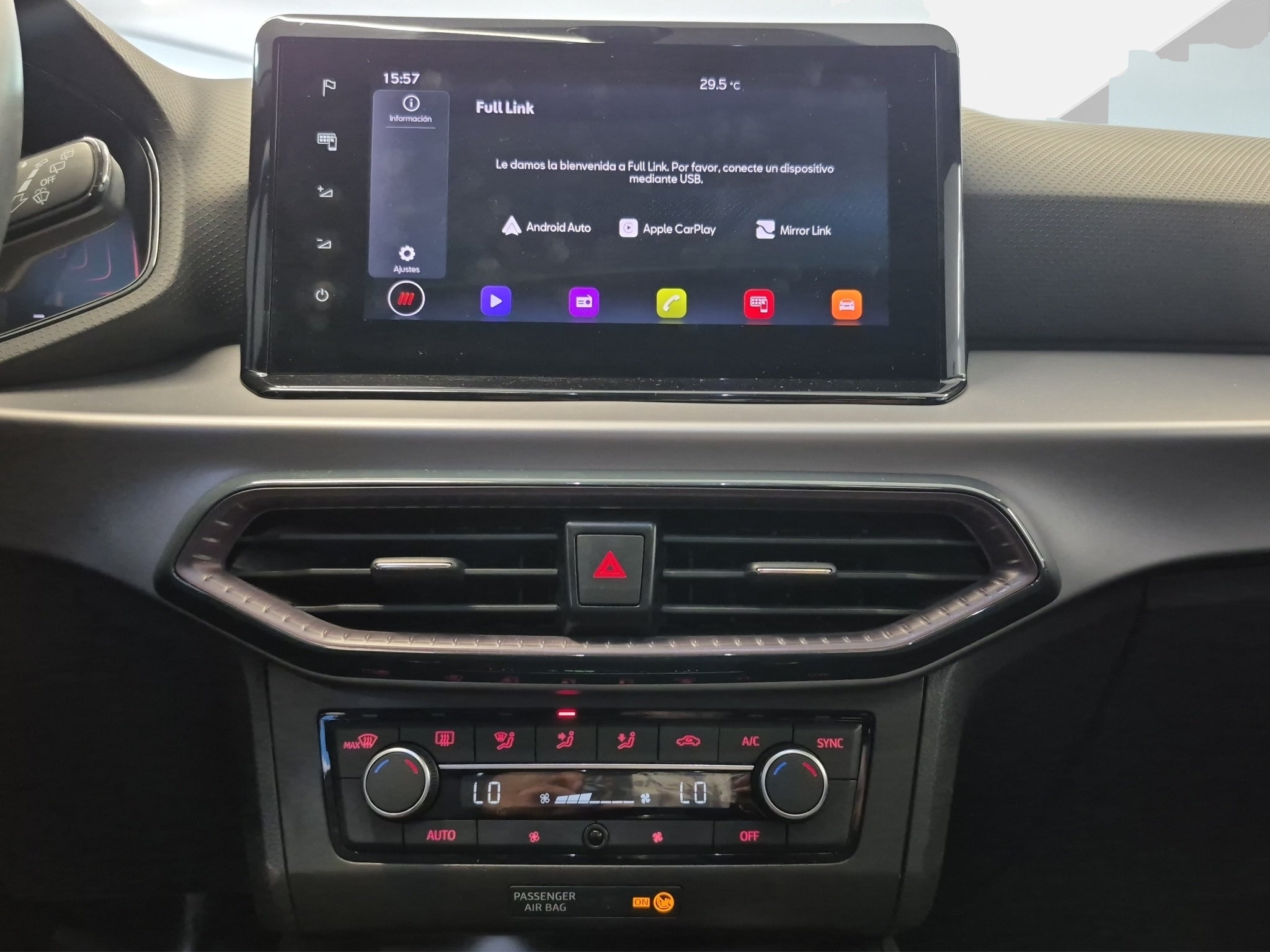 2024 Seat Ibiza 1.6 Xcellence Mt