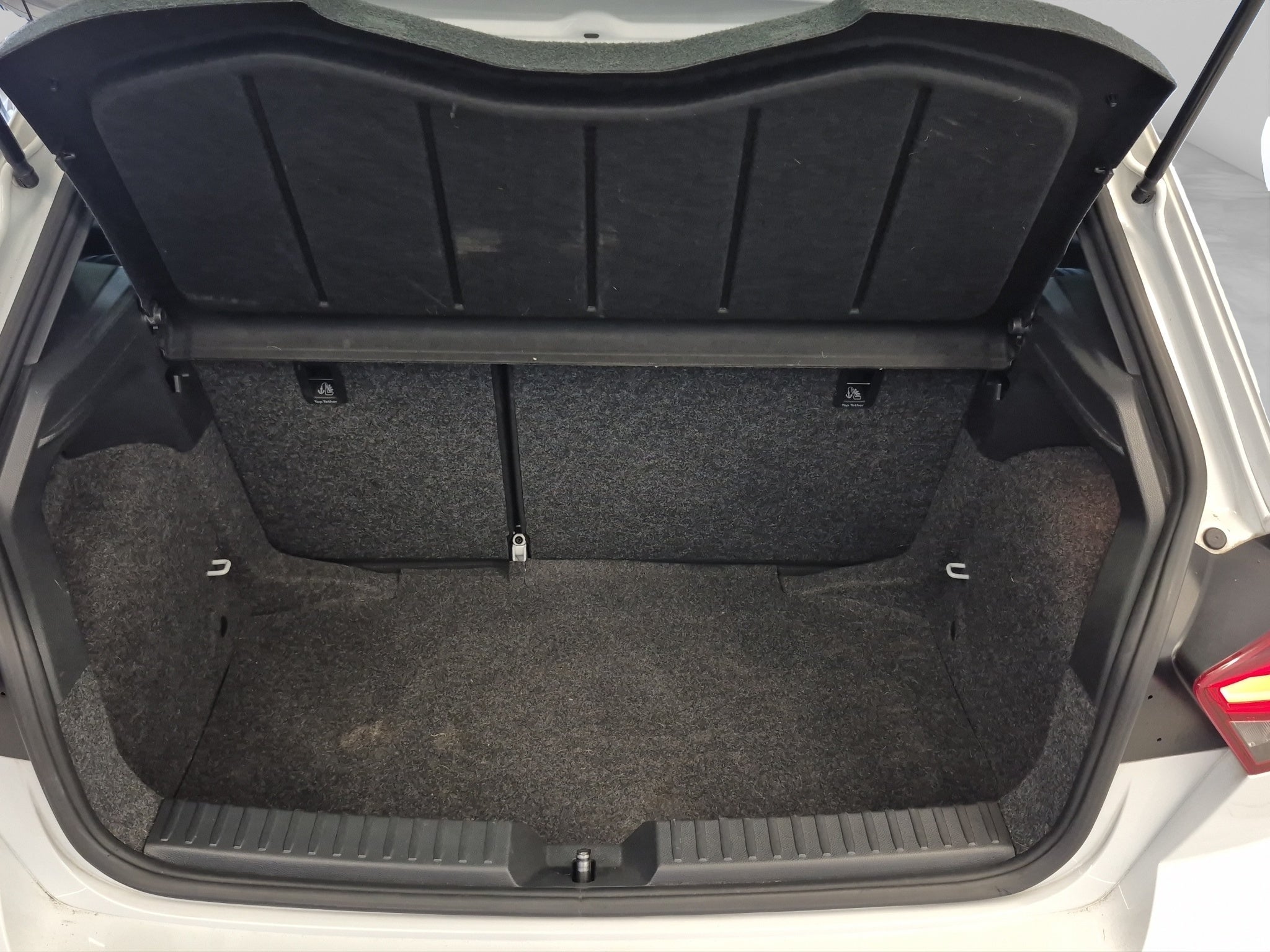 2024 Seat Ibiza 1.6 Xcellence Mt