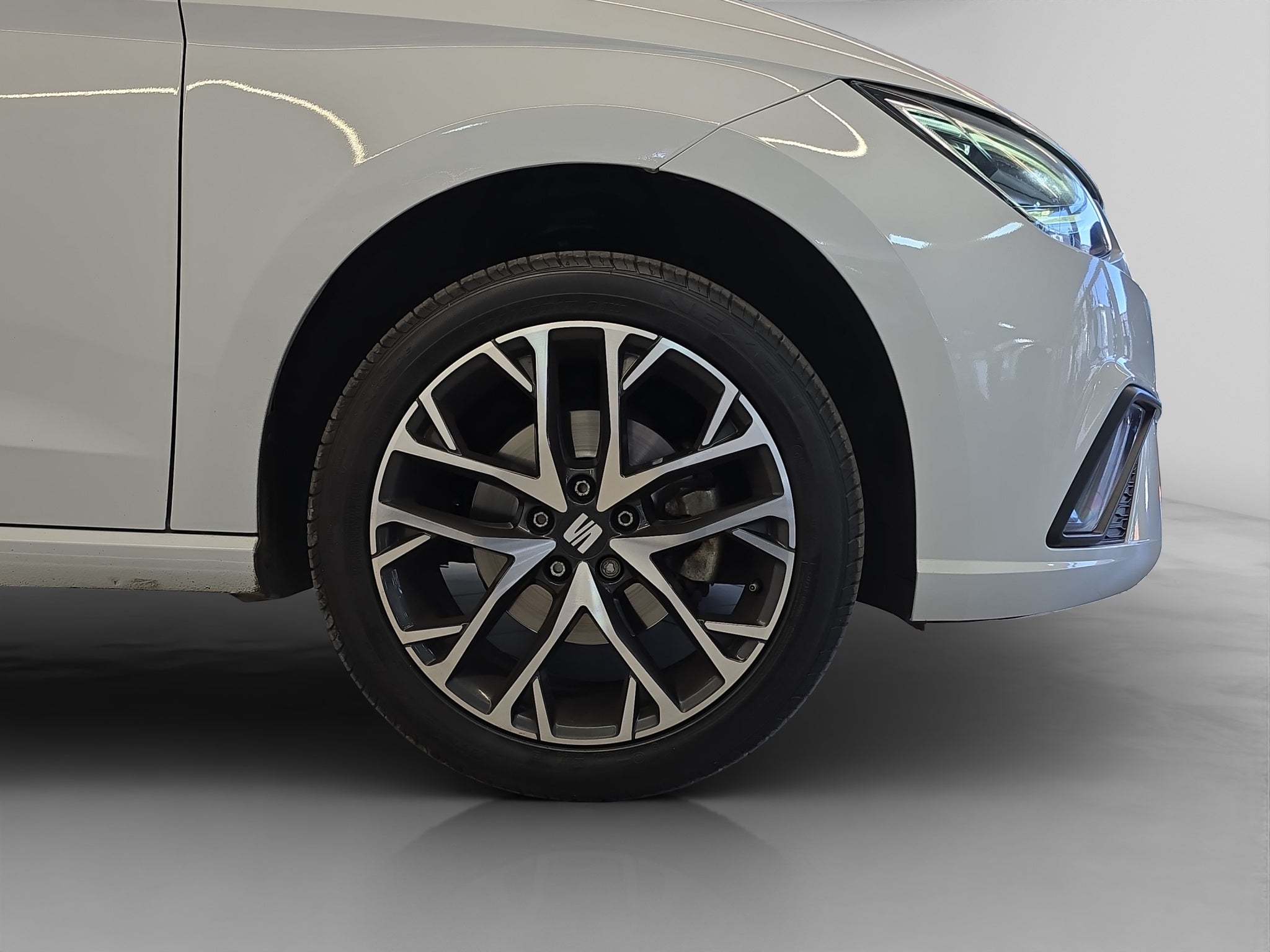 2024 Seat Ibiza 1.6 Xcellence Mt