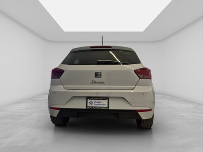 2024 Seat Ibiza 1.6 Xcellence Mt