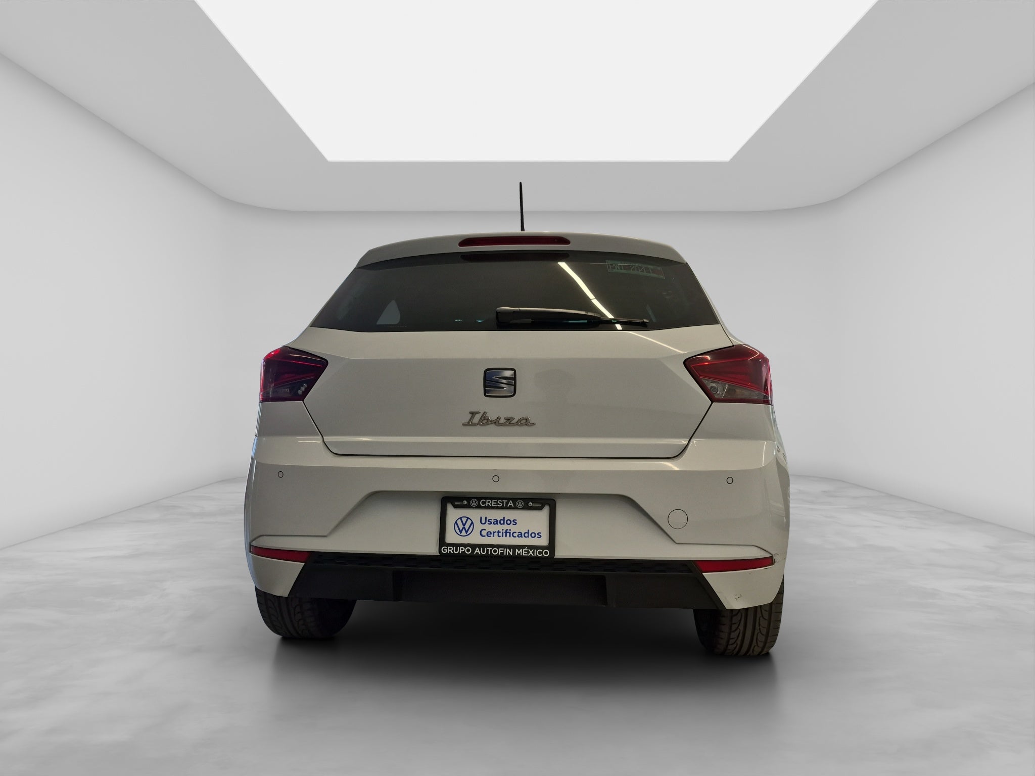 2024 Seat Ibiza 1.6 Xcellence Mt