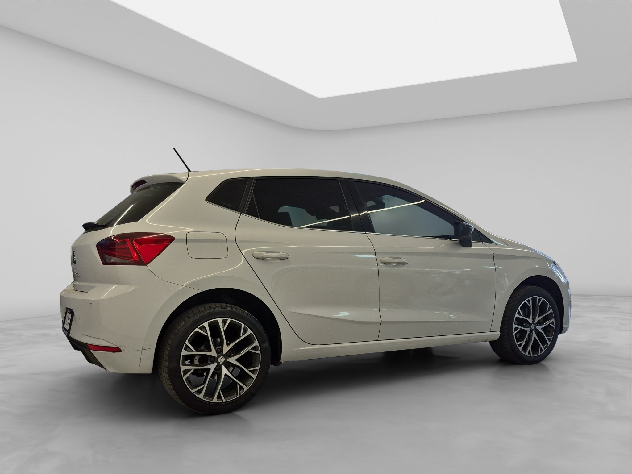2024 Seat Ibiza 1.6 Xcellence Mt
