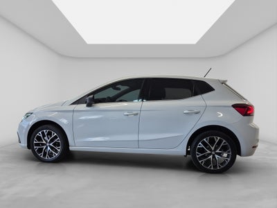 2024 Seat Ibiza 1.6 Xcellence Mt