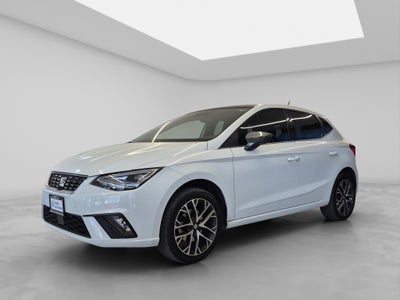 2024 Seat Ibiza 1.6 Xcellence Mt