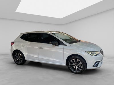2023 Seat Ibiza 1.6 Xcellence 5p At