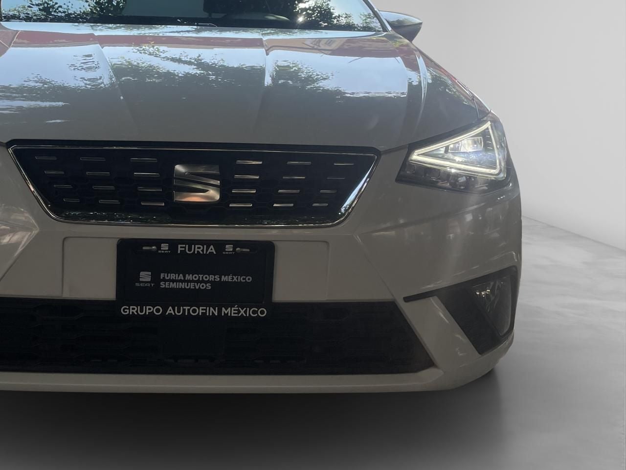 2023 Seat Ibiza 1.6 Xcellence 5p At