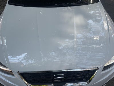 2023 Seat Ibiza 1.6 Xcellence 5p At