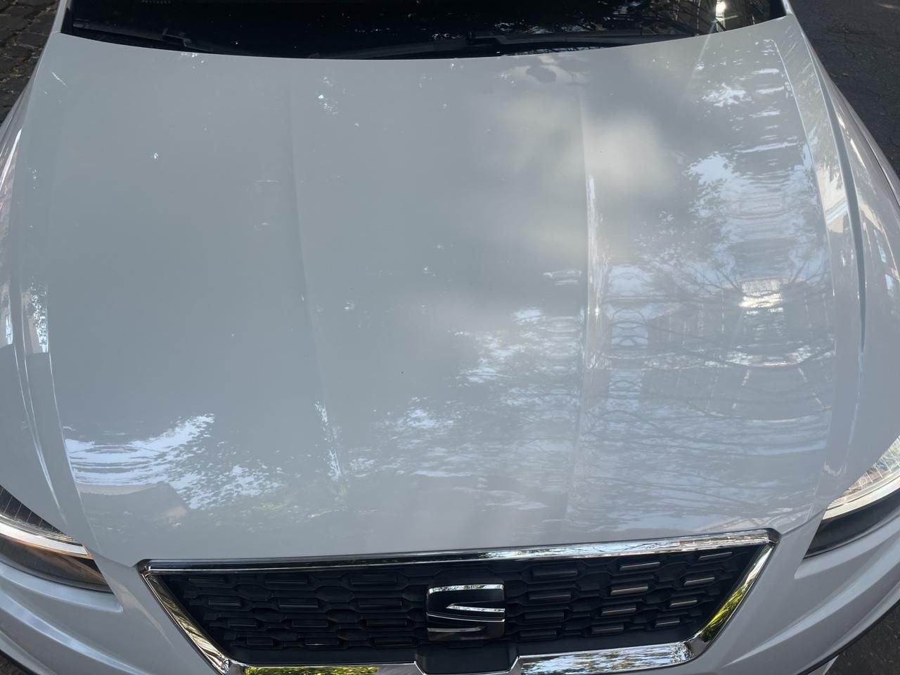 2023 Seat Ibiza 1.6 Xcellence 5p At