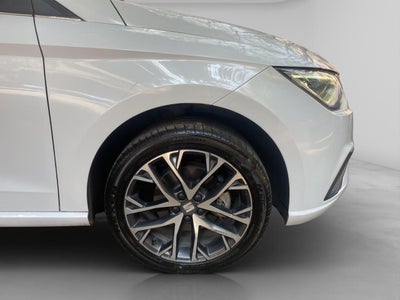 2023 Seat Ibiza 1.6 Xcellence 5p At