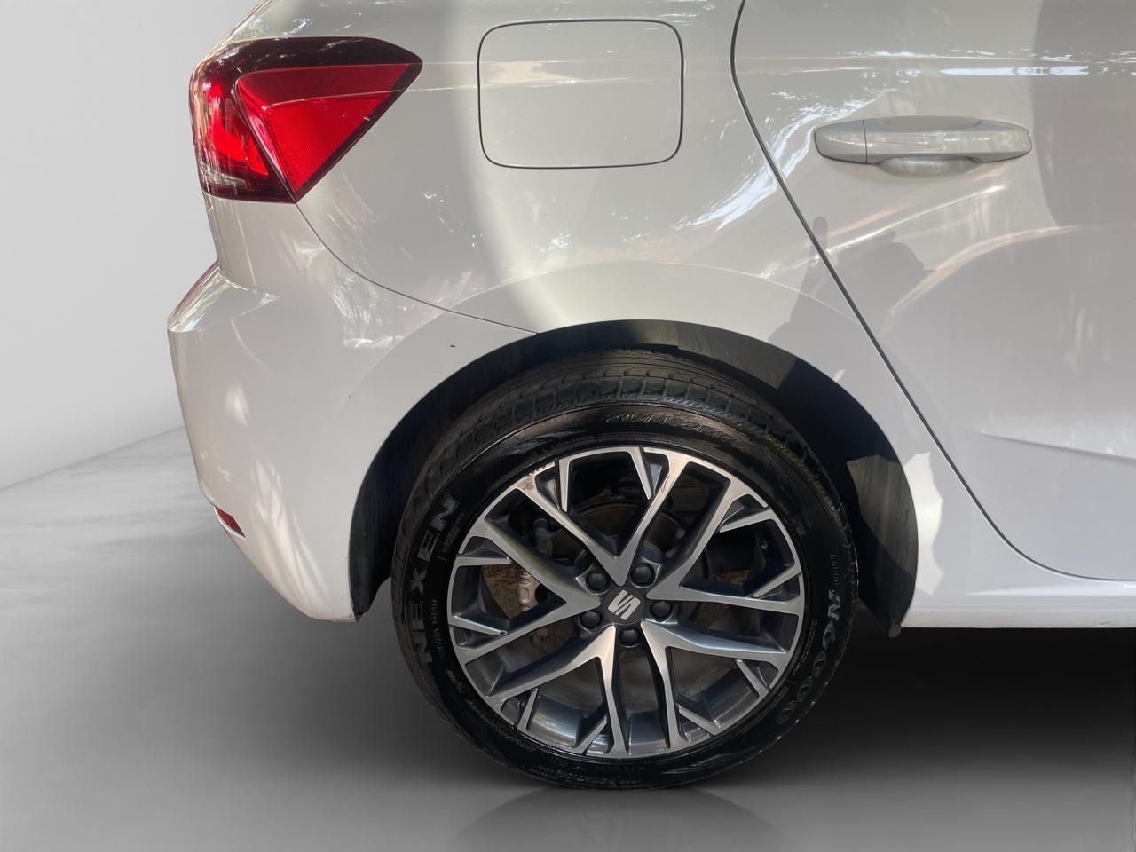 2023 Seat Ibiza 1.6 Xcellence 5p At