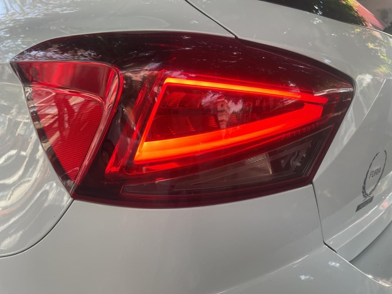 2023 Seat Ibiza 1.6 Xcellence 5p At