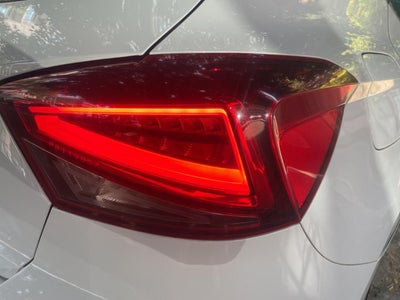 2023 Seat Ibiza 1.6 Xcellence 5p At