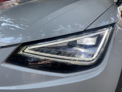 2023 Seat Ibiza 1.6 Xcellence 5p At