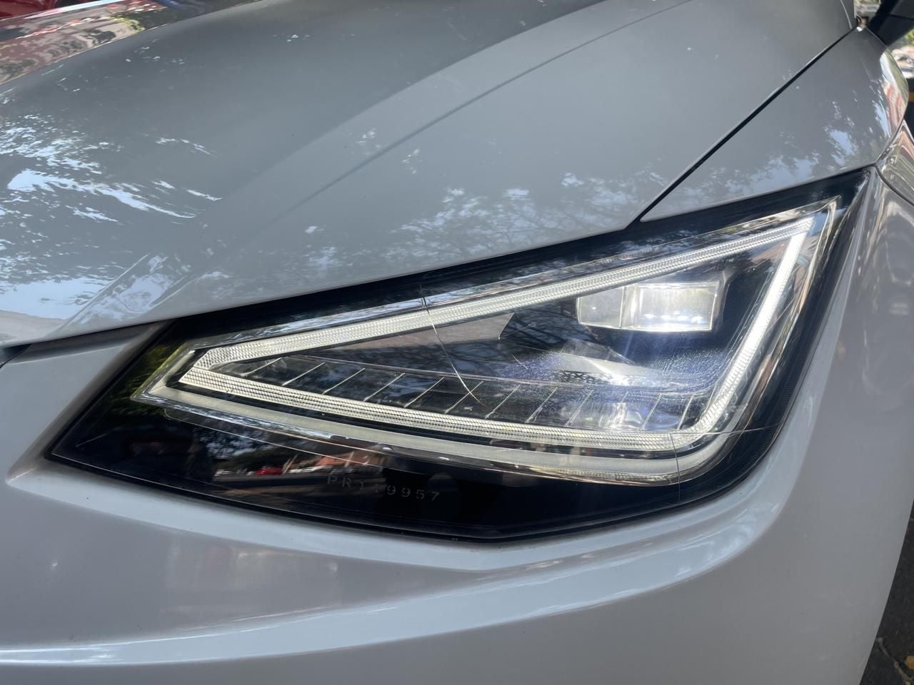 2023 Seat Ibiza 1.6 Xcellence 5p At