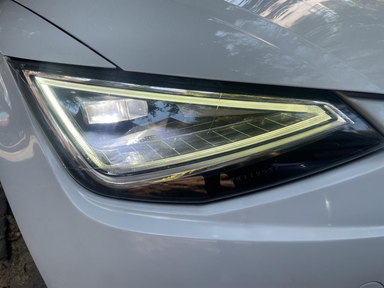 2023 Seat Ibiza 1.6 Xcellence 5p At