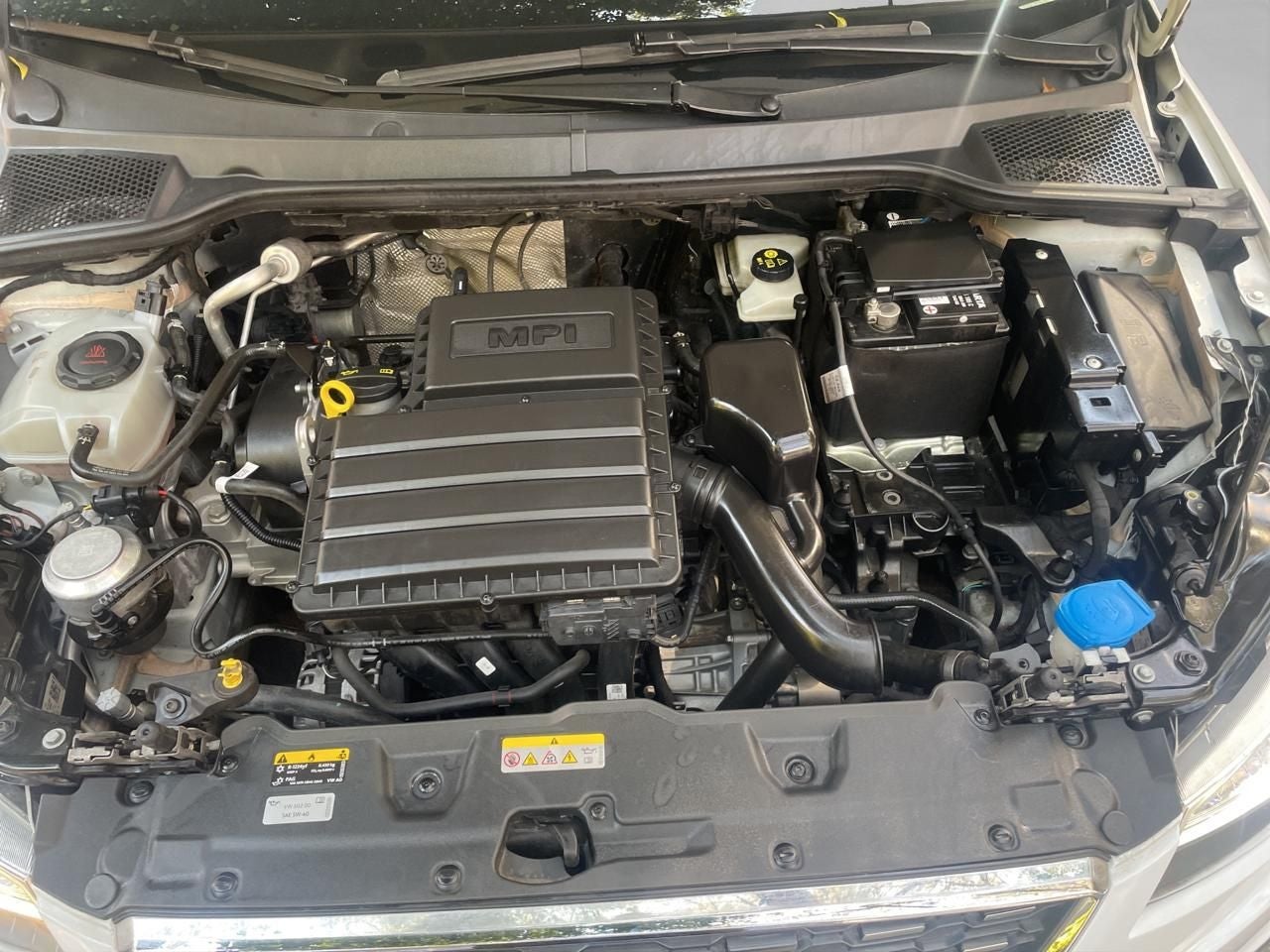 2023 Seat Ibiza 1.6 Xcellence 5p At