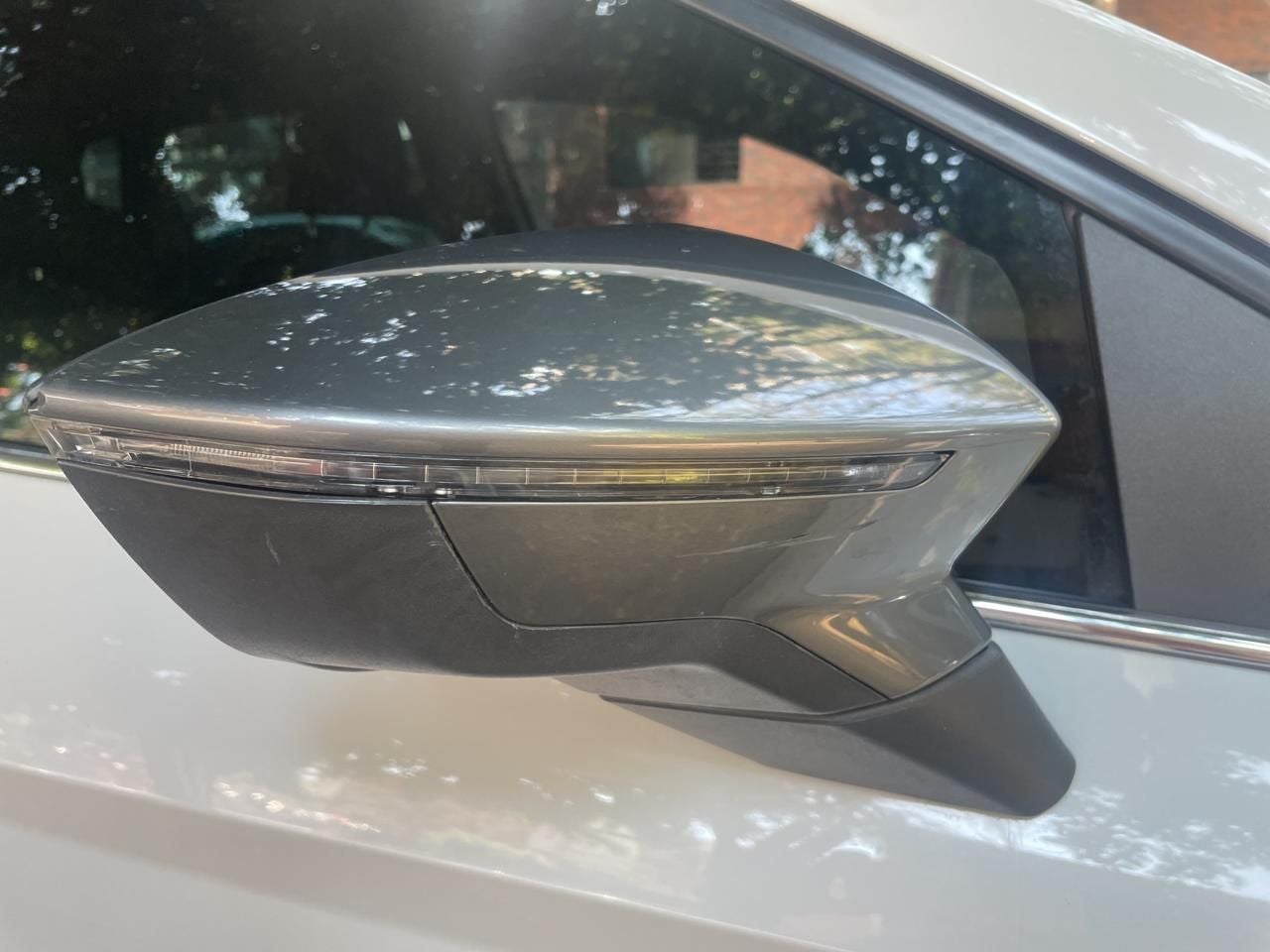 2023 Seat Ibiza 1.6 Xcellence 5p At