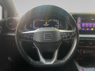 2023 Seat Ibiza 1.6 Xcellence 5p At