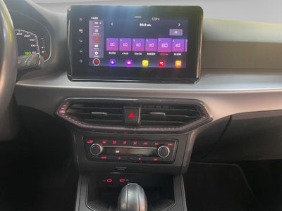 2023 Seat Ibiza 1.6 Xcellence 5p At