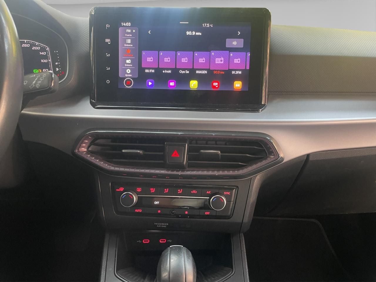 2023 Seat Ibiza 1.6 Xcellence 5p At