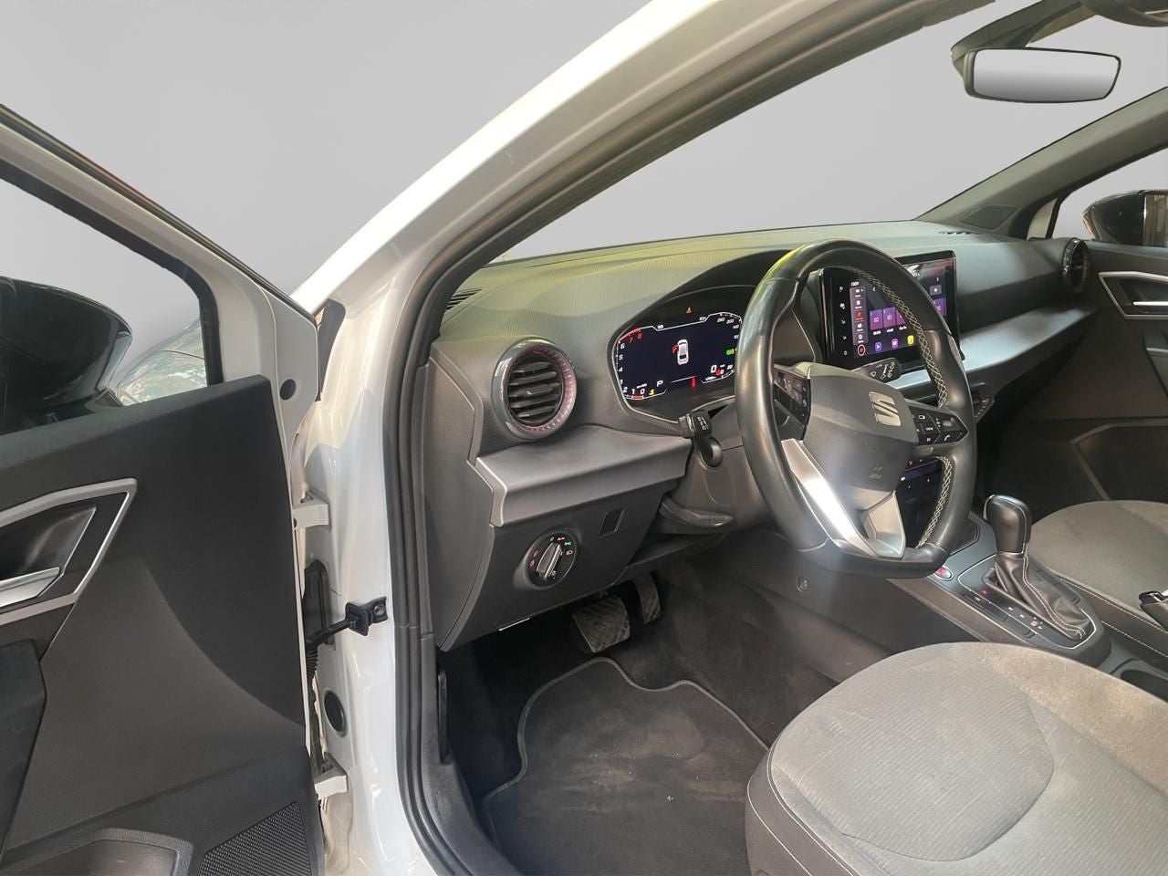 2023 Seat Ibiza 1.6 Xcellence 5p At