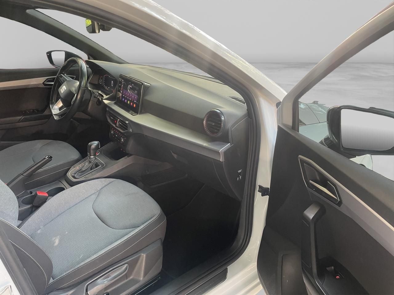 2023 Seat Ibiza 1.6 Xcellence 5p At