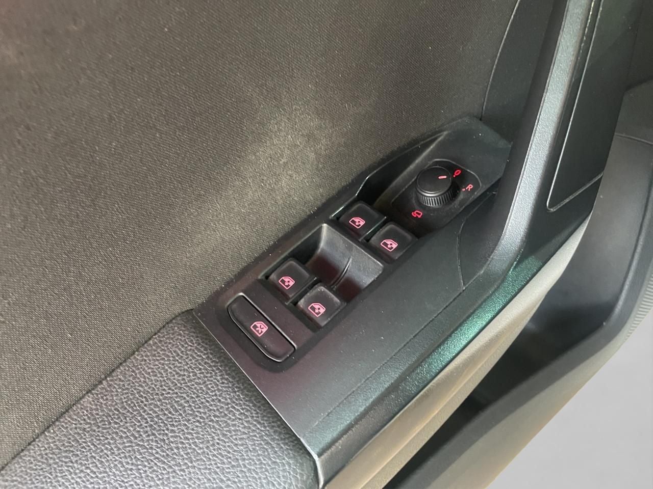 2023 Seat Ibiza 1.6 Xcellence 5p At