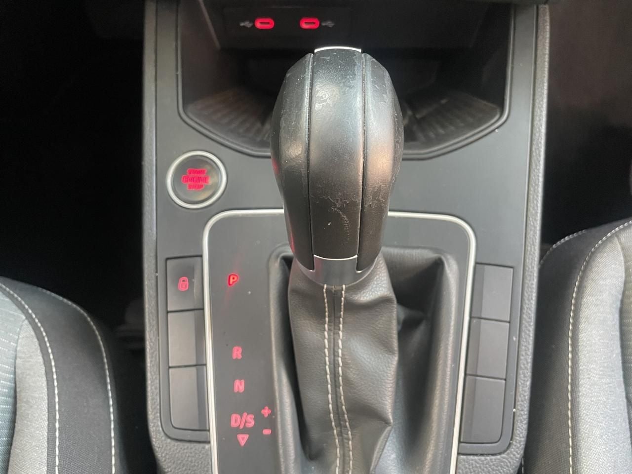 2023 Seat Ibiza 1.6 Xcellence 5p At