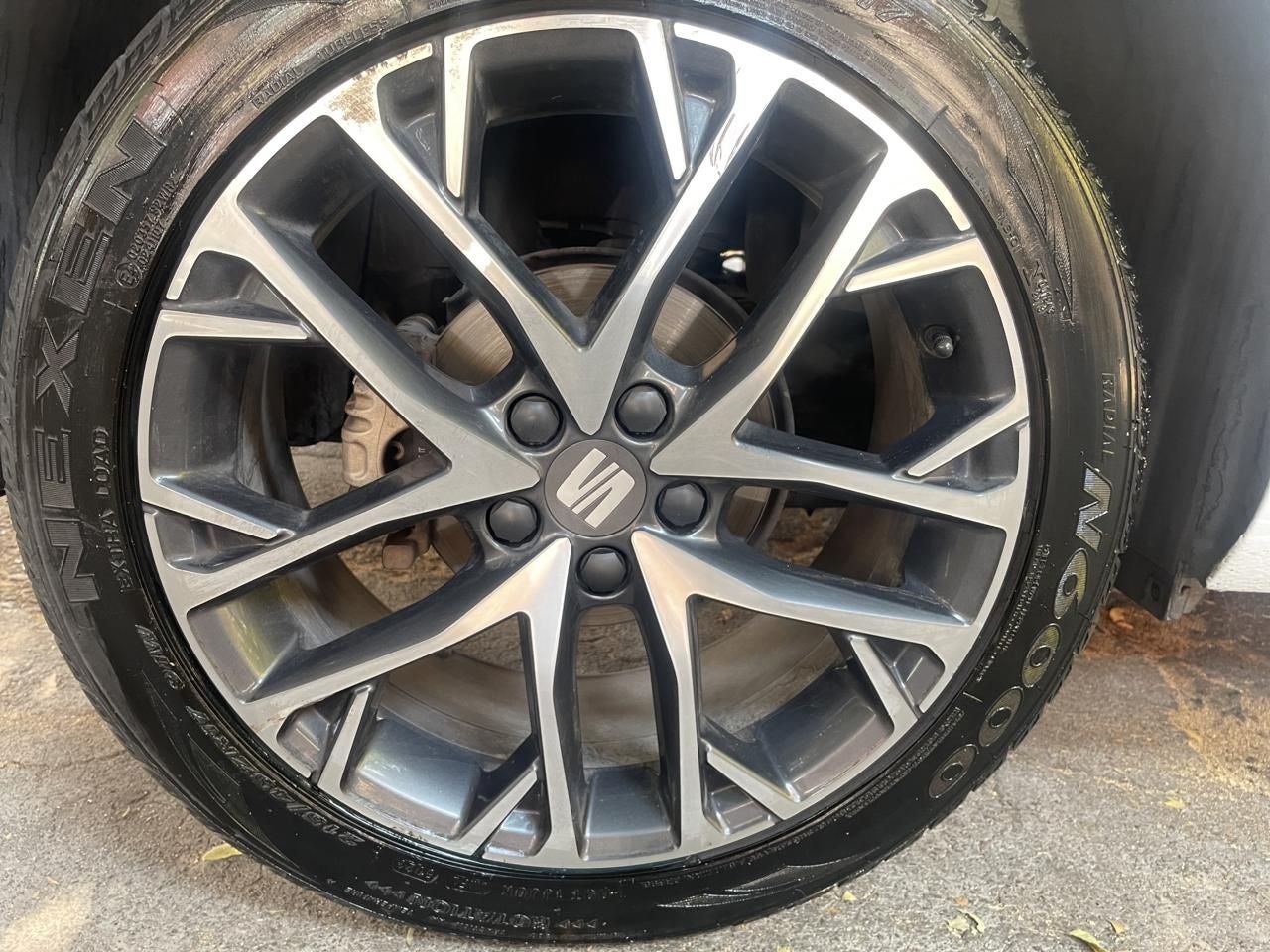 2023 Seat Ibiza 1.6 Xcellence 5p At