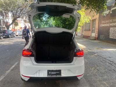 2023 Seat Ibiza 1.6 Xcellence 5p At