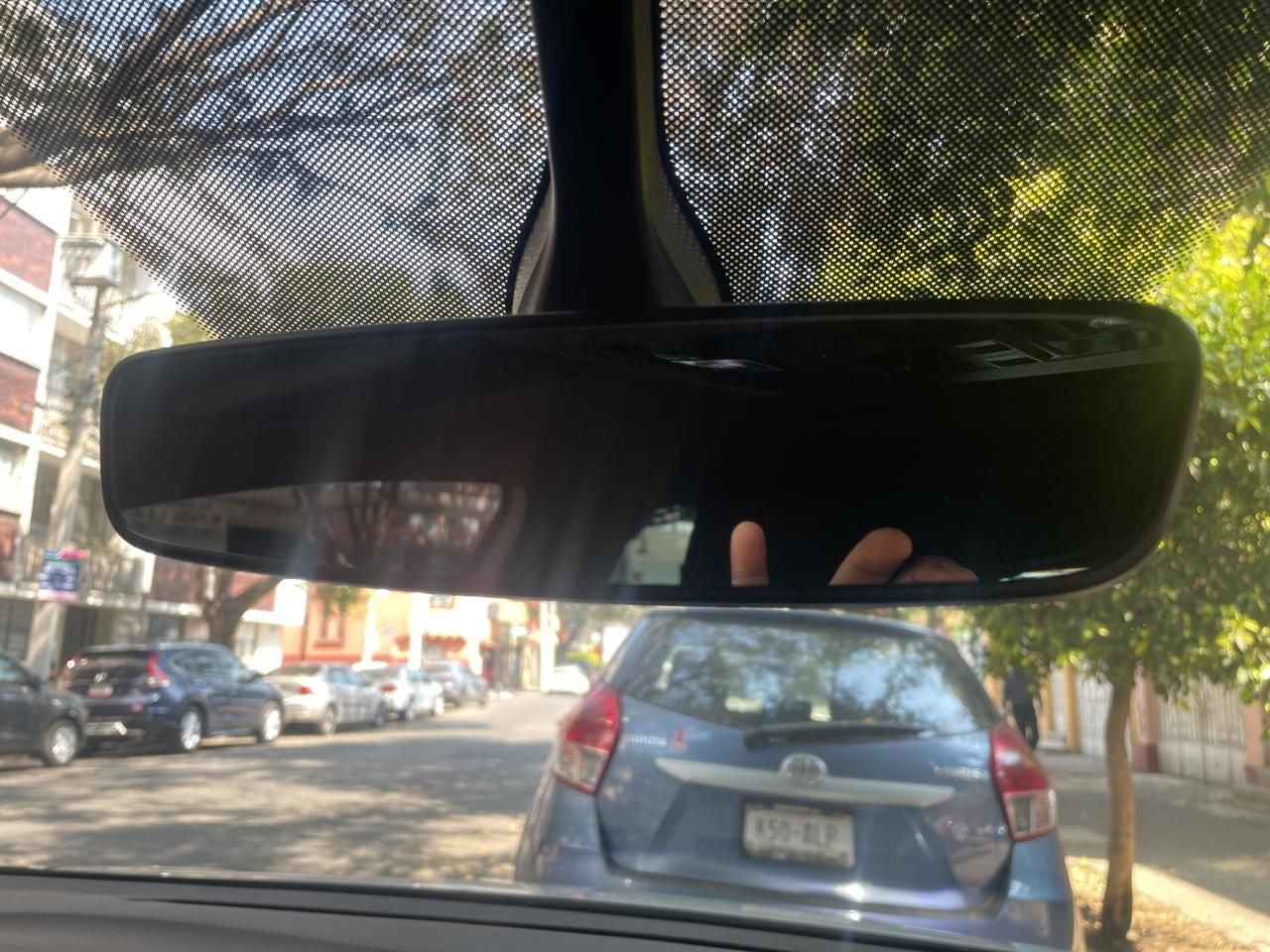 2023 Seat Ibiza 1.6 Xcellence 5p At