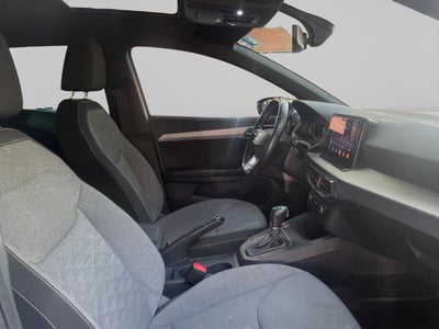 2023 Seat Ibiza 1.6 Xcellence 5p At