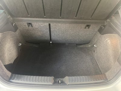 2023 Seat Ibiza 1.6 Xcellence 5p At