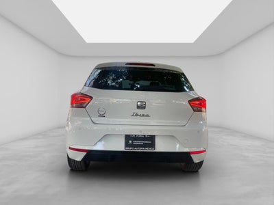 2023 Seat Ibiza 1.6 Xcellence 5p At