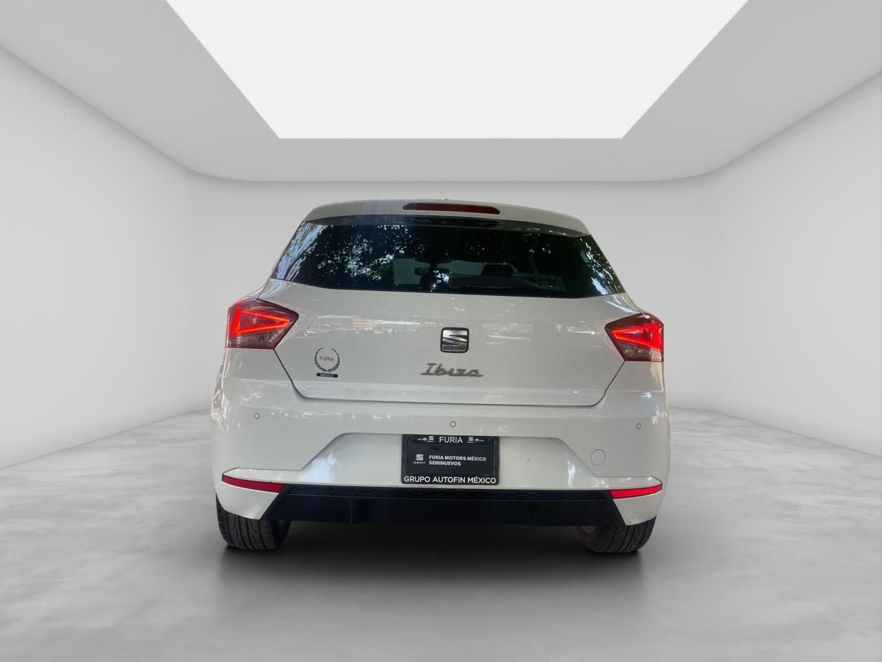 2023 Seat Ibiza 1.6 Xcellence 5p At