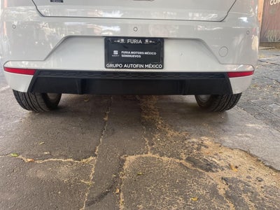 2023 Seat Ibiza 1.6 Xcellence 5p At